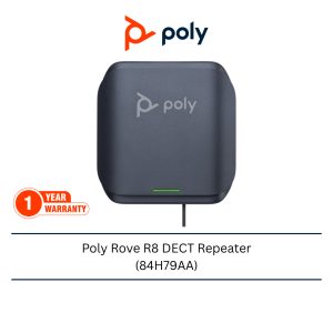 Poly Rove R8 DECT Repeater (84H79AA)