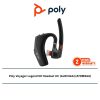 1 Poly Voyager Legend 50 Headset UC (AJ8V4AA) (AT9M9AA)