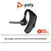 3 Poly Voyager Legend 50 Headset UC (AJ8V4AA) (AT9M9AA)