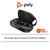 4 Poly Voyager Legend 50 Headset UC (AJ8V4AA) (AT9M9AA)