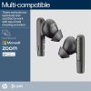 Poly Voyager Free 60+ UC M Earbuds with BT700 USB-A / C Adapter (7Y8G3AA) (7Y8G4AA) (7Y8G5AA) (7Y8G6AA) (7Y8G7AA) (7Y8G8AA) (7Y8G9AA) (7Y8H0AA)